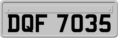 DQF7035