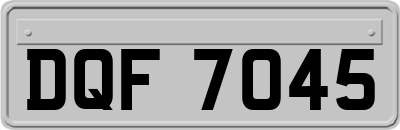 DQF7045