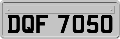 DQF7050