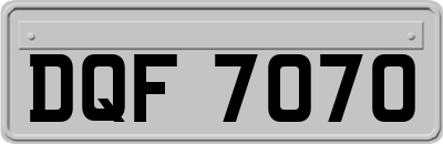 DQF7070