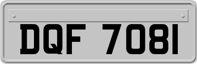 DQF7081