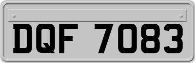 DQF7083