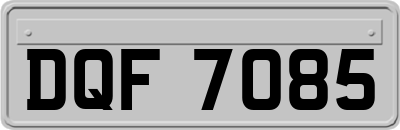 DQF7085
