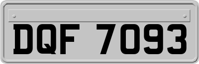 DQF7093