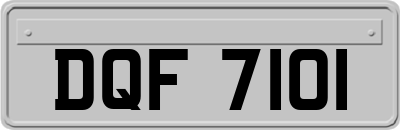 DQF7101
