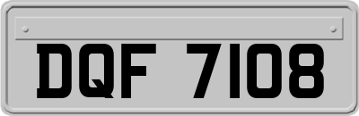 DQF7108
