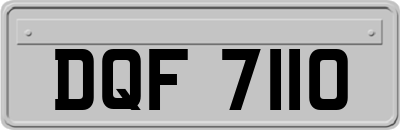 DQF7110