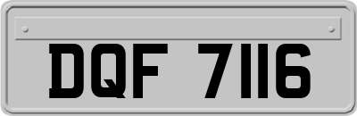 DQF7116