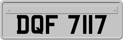 DQF7117