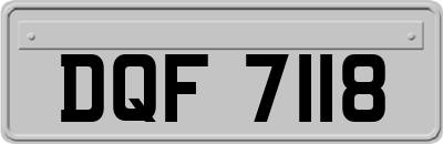 DQF7118