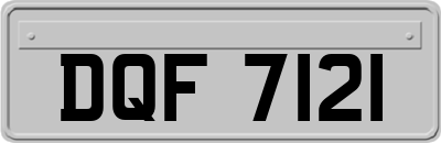 DQF7121