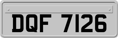 DQF7126