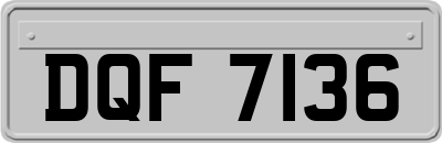 DQF7136