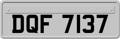 DQF7137