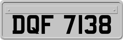 DQF7138