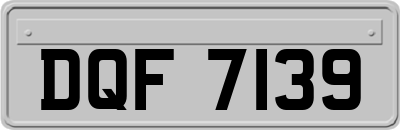 DQF7139