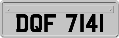 DQF7141