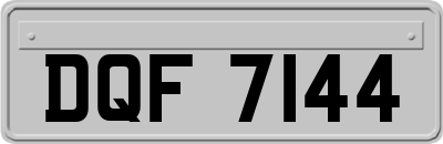 DQF7144
