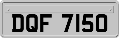 DQF7150