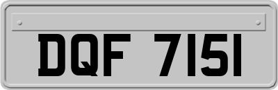 DQF7151