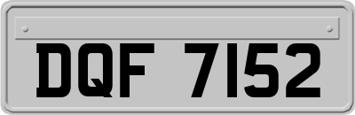 DQF7152