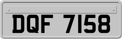 DQF7158