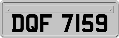 DQF7159
