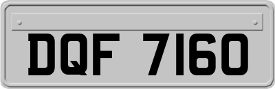 DQF7160