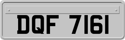 DQF7161