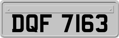 DQF7163