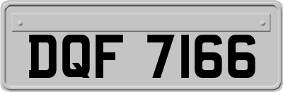 DQF7166