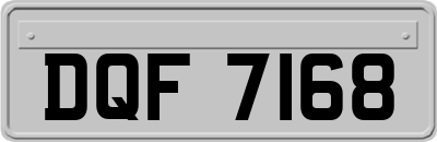DQF7168