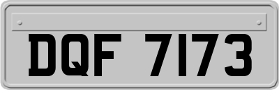 DQF7173