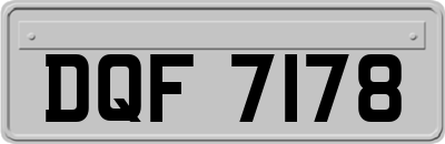 DQF7178