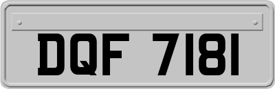 DQF7181