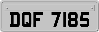 DQF7185