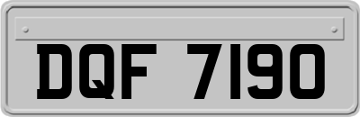 DQF7190