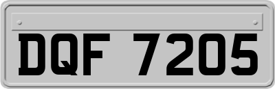 DQF7205