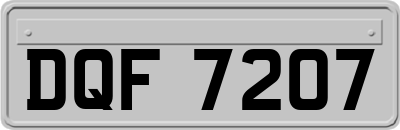 DQF7207