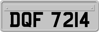 DQF7214
