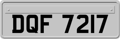 DQF7217