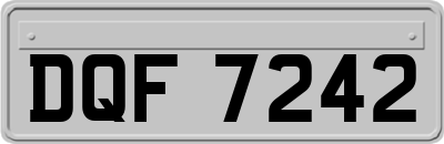 DQF7242