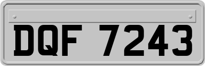 DQF7243