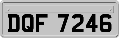 DQF7246