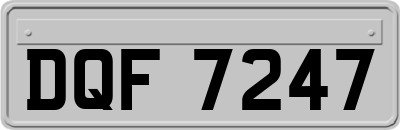 DQF7247