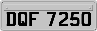 DQF7250