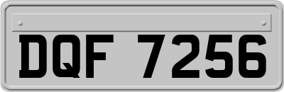 DQF7256