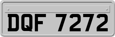DQF7272