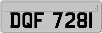 DQF7281