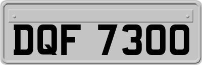 DQF7300
